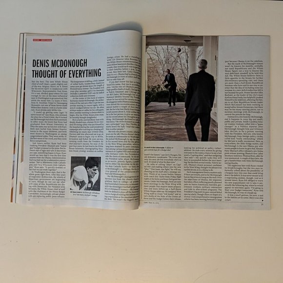 Time The Me Me Me Generation May 20 2013 Vol 181 No. 19 - Picture 10 of 16